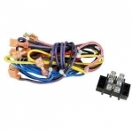 Hayward HAXWHA0001 Wire Harness Assy - "H" Mv Front